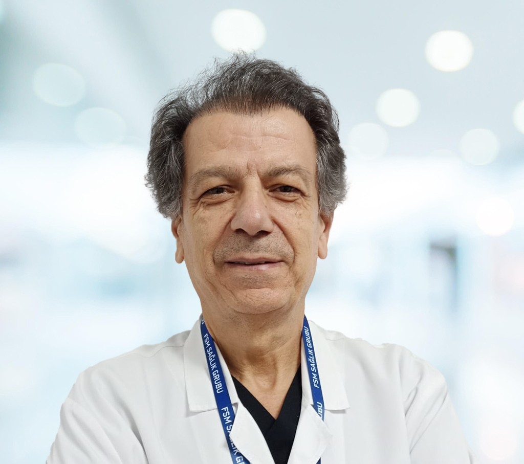 Dr.Ahmet Serdar Oğuzhanoğlu