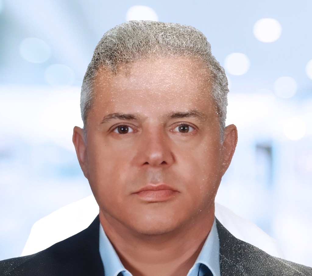 Uzm. Dr.Ahmet Doğan