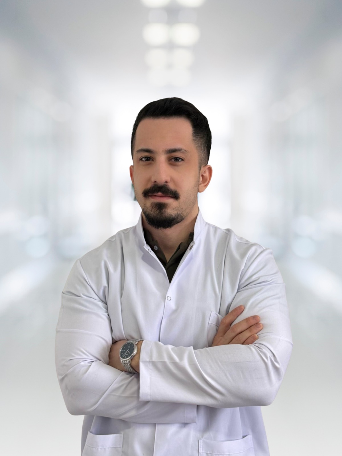 Dr. Amin Norouzipanah