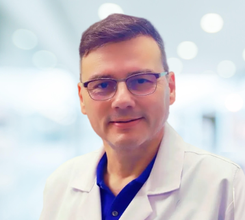 Op.Dr. Berk Gürpınar