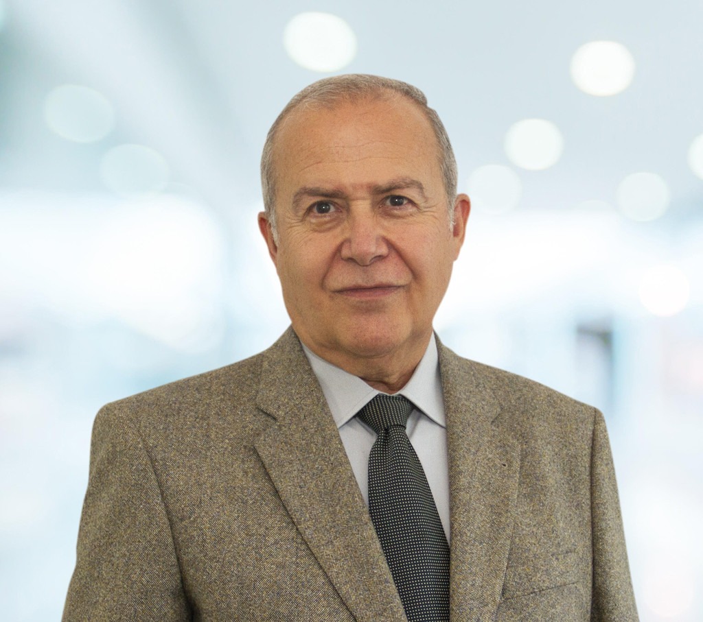 Uzm.Dr. Bülent Göktansayar