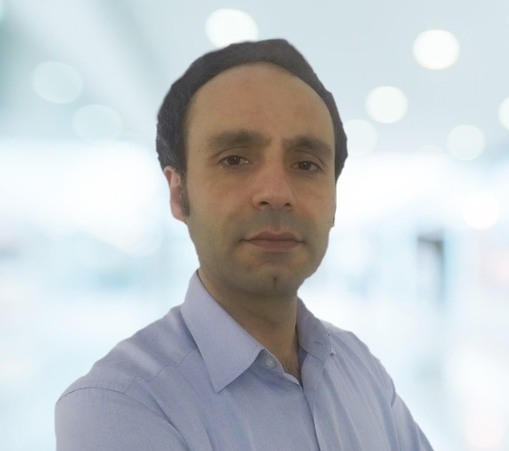 Uzm. Dr. Daniel Nuhaj