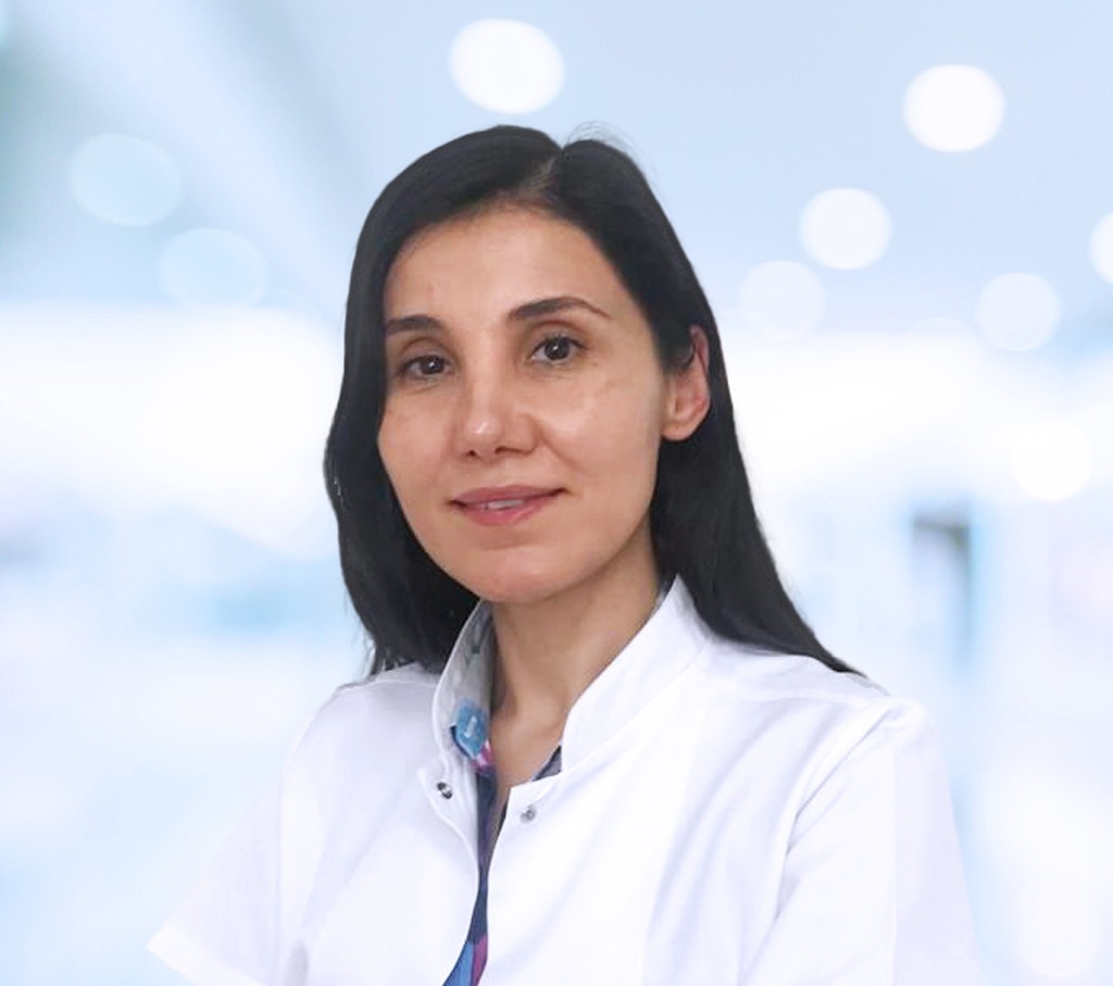 Uzm.Dr.Emine Böyük