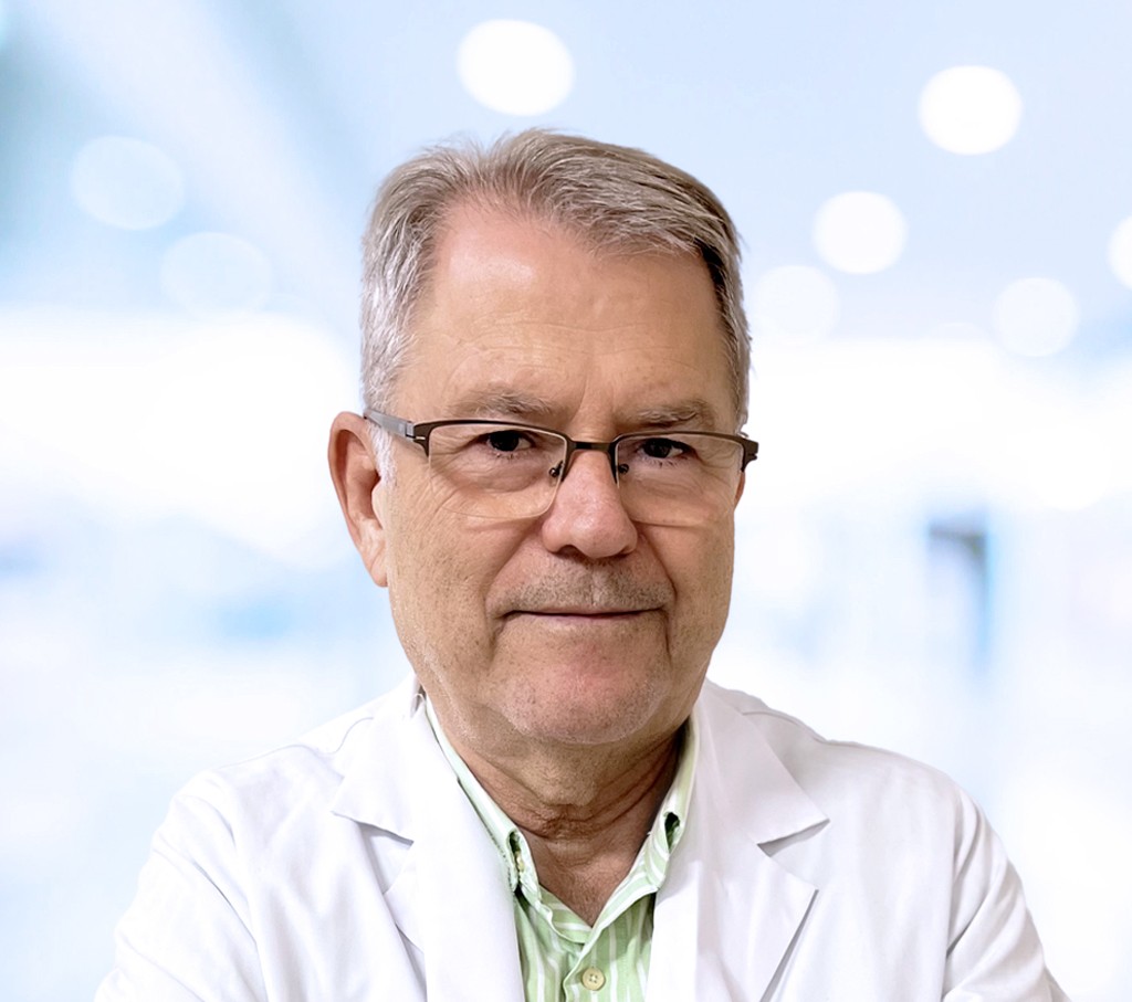 Op. Dr. Ertan Özkural