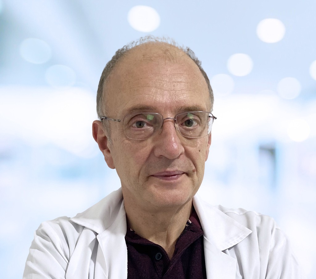 Op. Dr.Gökhan Pekcan