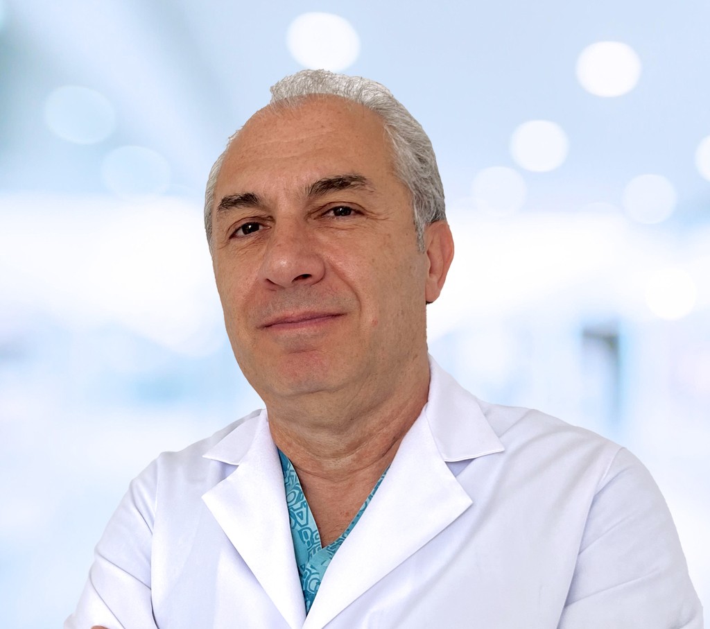 Op. Dr. Hatay Dumlupınar