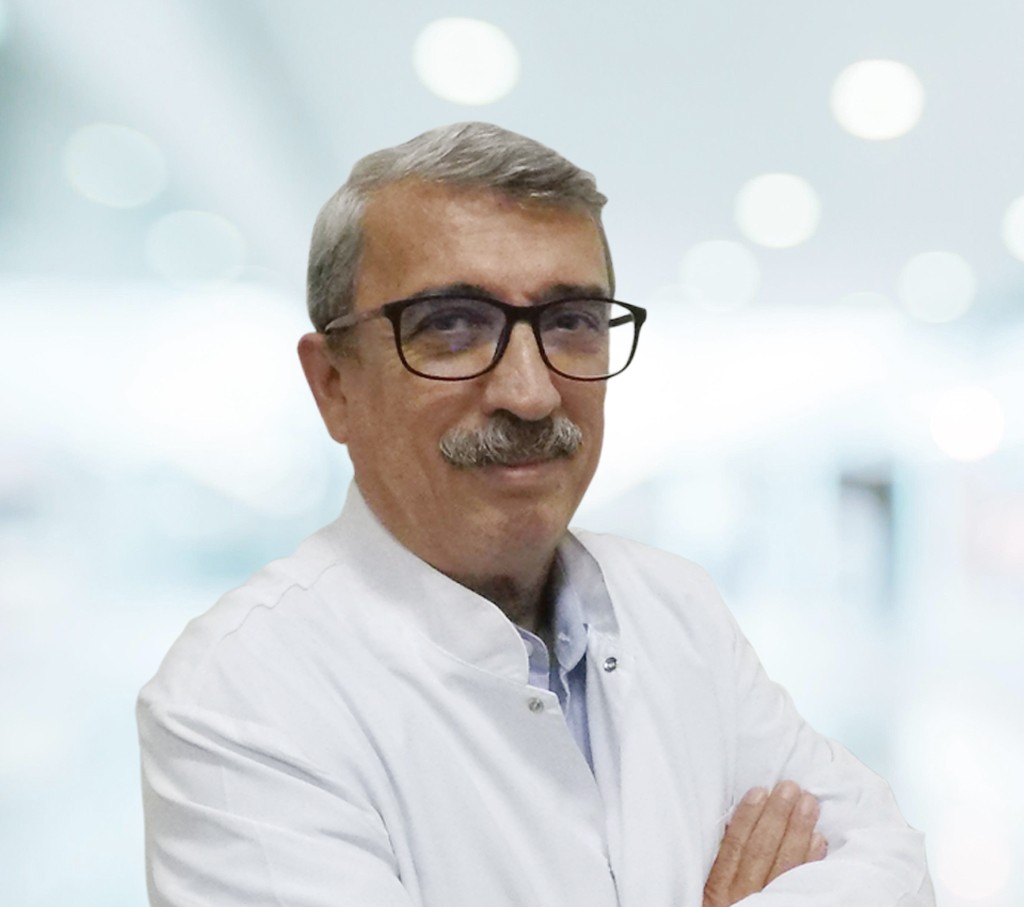 Op.Dr.Mehmet Gündüz