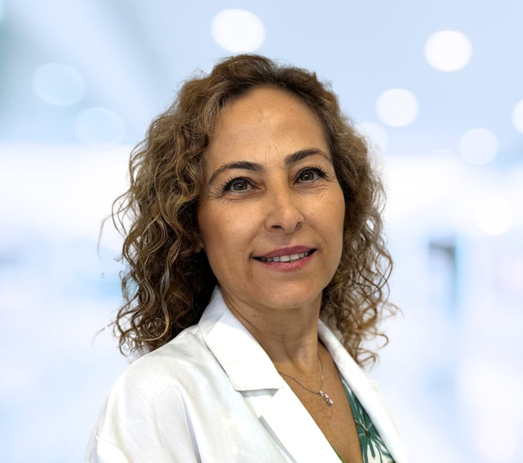 Op.Dr.Mine Balcı Kokulu