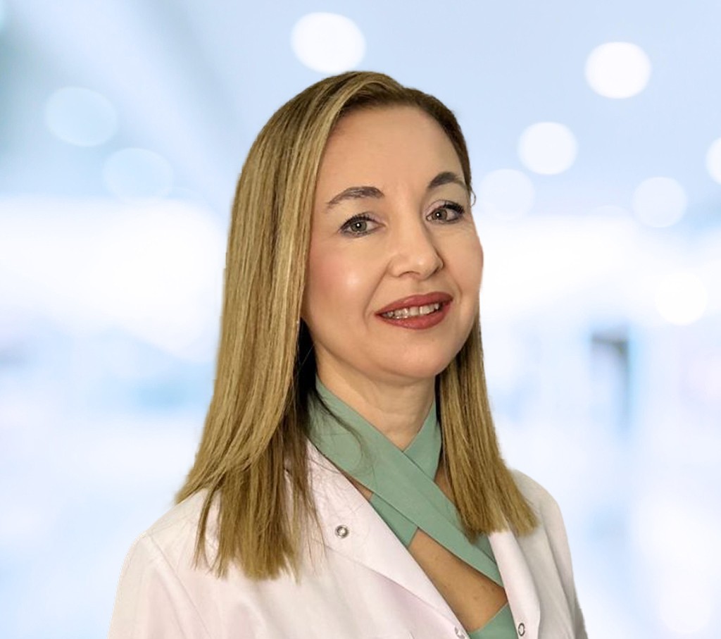 Op. Dr. Reyhan Topuz