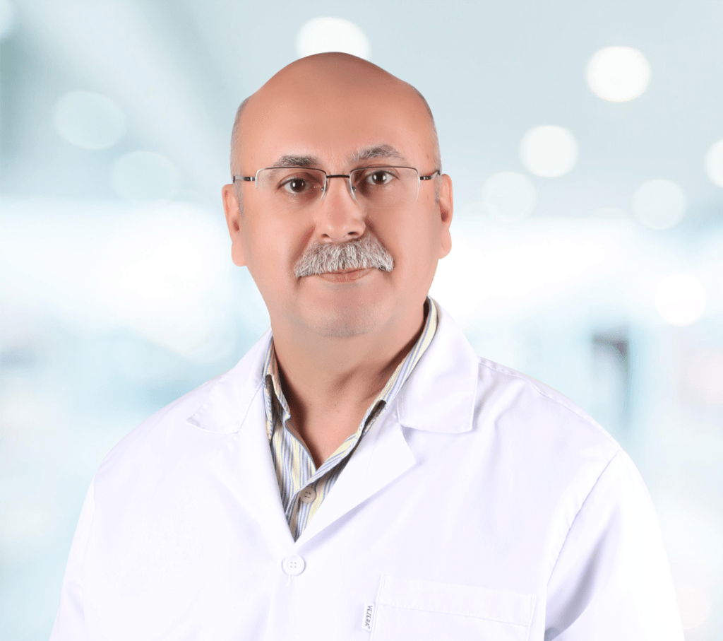 Op. Dr. Selçuk Öztunç