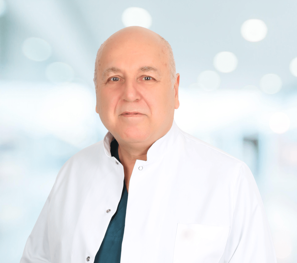 Op. Dr. Tahir Tosyalı