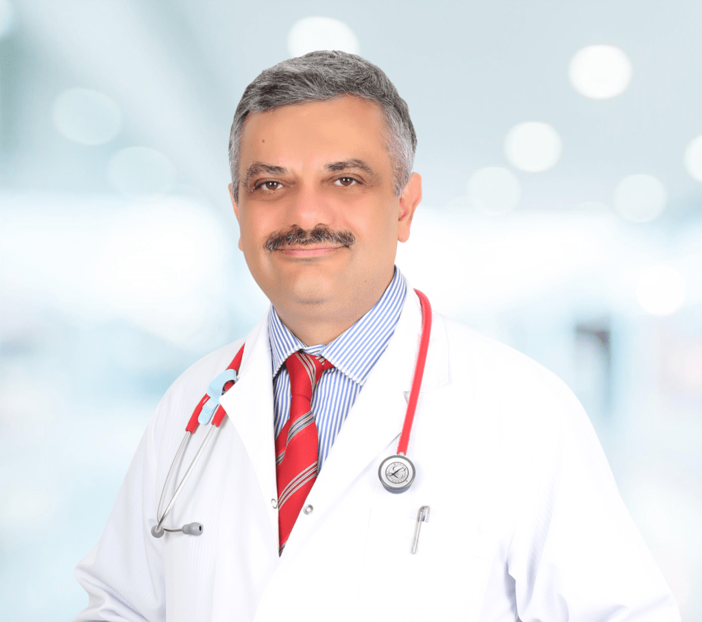 Uzm. Dr. Tuncay Yılmazer