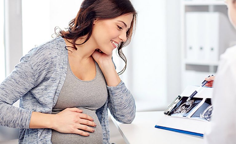 Kadın Hastalıkları