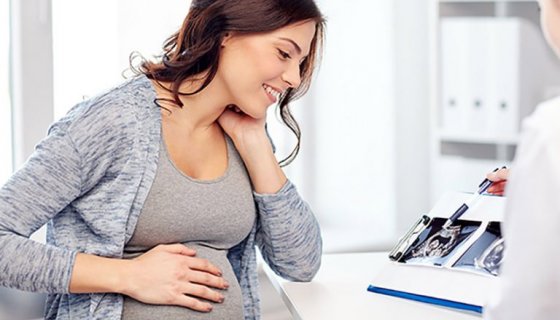 Kadın Hastalıkları